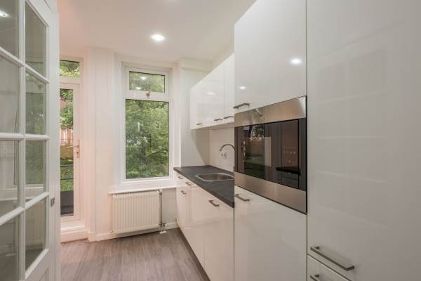 Woning Oostzeedijk Beneden 161a1 Rotterdam