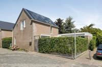 Woning Clausholm 12 Hoofddorp