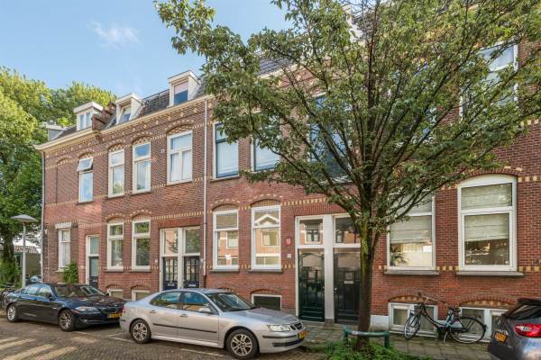 Woning Leeuwerikstraat 9 Utrecht