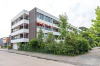 Woning Bijdorplaan 6 Haarlem