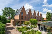 Woning Grenadierspoort 54 Nieuw-Vennep