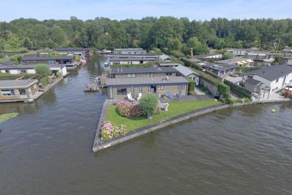 Woning Bloklaan 22A-eg02 Loosdrecht