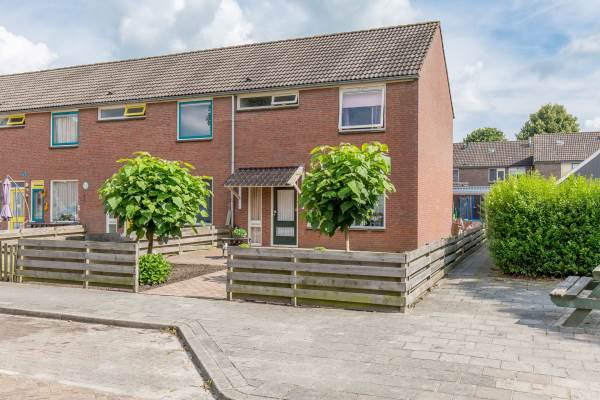 Woning Brinkstraat 18 Musselkanaal