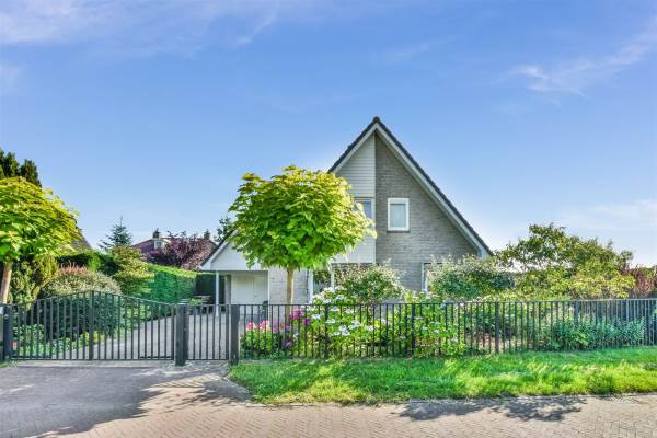 Woning Aletta Jacobslaan 7 Huizen