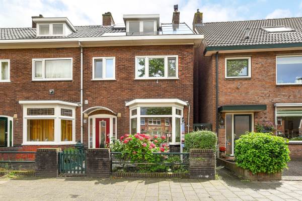 Woning Rijksstraatweg 290 Haarlem