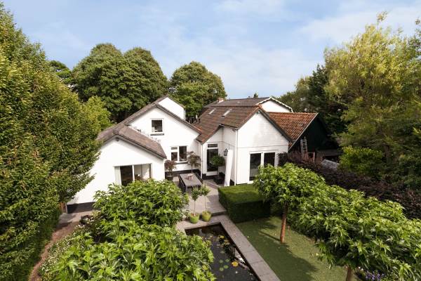 Woning Bovenweg 132 Sint Pancras