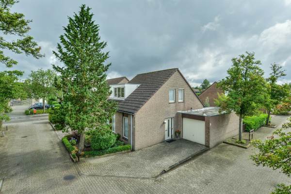 Woning Amberberg 49 Roosendaal