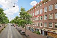 Woning Van Hallstraat 89-III Amsterdam