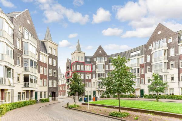 Woning Hardenbroek 124 Vleuten