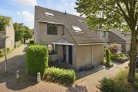 Woning Bouwmeester 12 Amstelveen