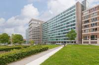 Woning Bos en Lommerplantsoen 9E Amsterdam