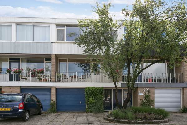 Woning Beringstraat 47 Geldrop