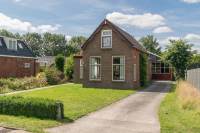 Woning Riperwei 11 Tijnje