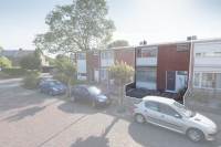 Woning Hendrick Vroomlaan 70 Vlissingen