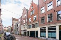Woning Bloemstraat 172D Amsterdam