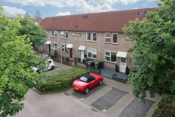 Woning Haverstraat 9 Purmerend