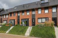 Woning Zanglijster 119 Rhenen