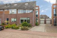 Woning 't Boogstuk 25 Andelst