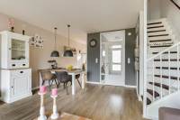 Woning Wijngaard 40 Spijkenisse