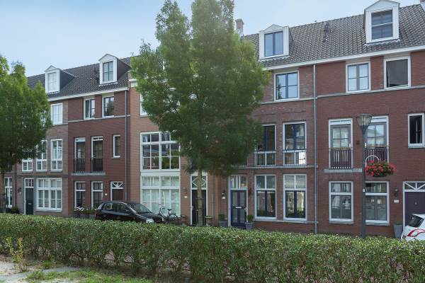 Woning de Plaetse 172 Helmond