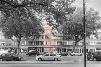 Woning Mathenesserweg 121B2 Rotterdam