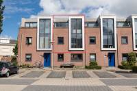 Woning Spankerstraat 5 Lisse