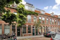 Woning Kolkstraat 13zw Haarlem
