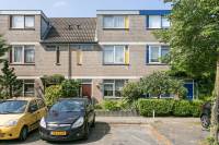 Woning Matthijs Vermeulenstraat 5 Amersfoort
