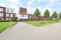 Woning Korfoepad 109 Rotterdam