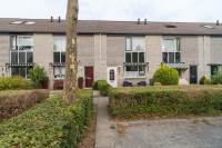 Woning Verzetslaan 35 Almere