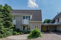 Woning Hazelaarlaan 4 Ermelo