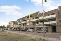 Woning Julianastraat 44 Uden