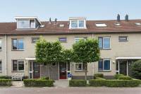 Woning W. Moolenaarshof 7 Sassenheim