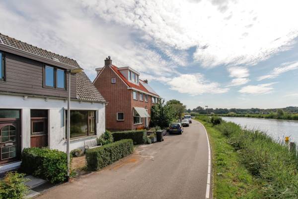 Woning Rottekade 111 Bergschenhoek