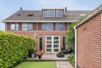 Woning Polderhof 4 Ouderkerk aan den IJssel