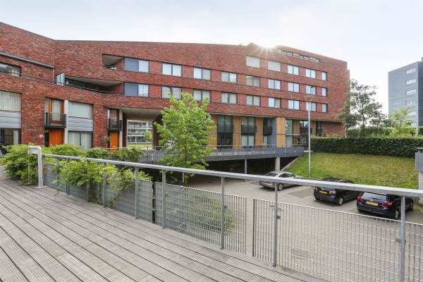 Woning Molenveldlaan 183 Nijmegen
