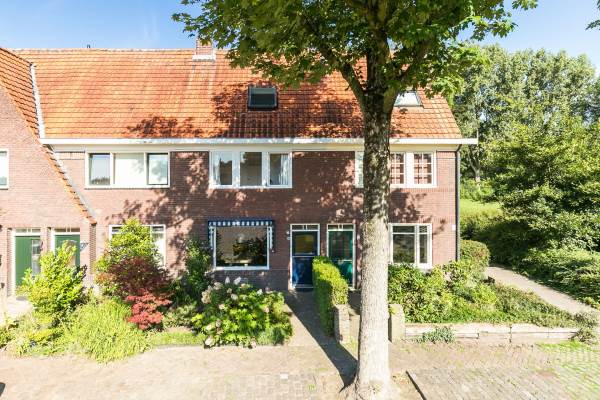 Woning Vlokhovenseweg 6 Eindhoven