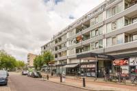 Woning Parkweg 269 Schiedam