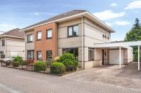 Woning Burgemeester de Kortesingel 30 Scherpenzeel Gld