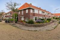 Woning Röntgenstraat 17 Leeuwarden