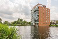 Woning Huub van den Brulestraat 21 Rotterdam