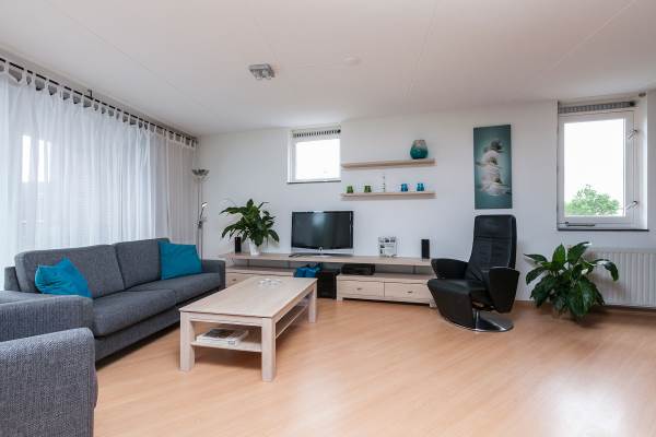 Woning Duikersloot 49 Pijnacker