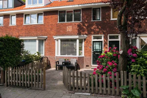 Woning Pieter Pauwstraat 29 Zaandam
