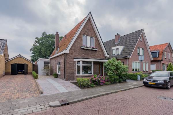 Woning Molenstraat 27 Putten - Oozo.nl