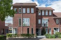 Woning Bramengaarde 20 Hendrik-Ido-Ambacht