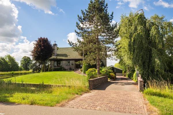 Woning Rijndijk 97 Hazerswoude-Rijndijk