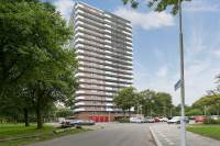 Woning Dunantstraat 1339 Zoetermeer