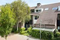 Woning Mecklenburg 12 Sassenheim