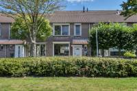 Woning Ekenberg 35 Roosendaal