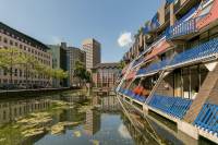 Woning Noordmolenwerf 55 Rotterdam